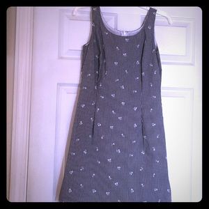Ann Taylor Loft dress size 6 petite